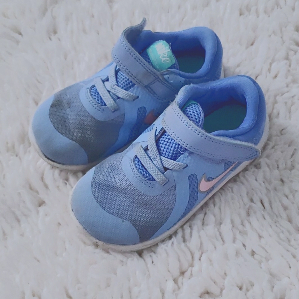 Toddler girl tennis shoes